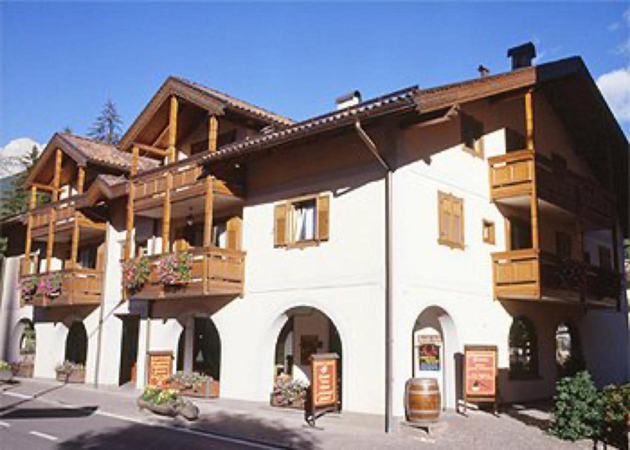 Residence Margherita Moena Exterior photo